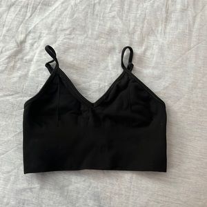 Alo sports bra/bralette
